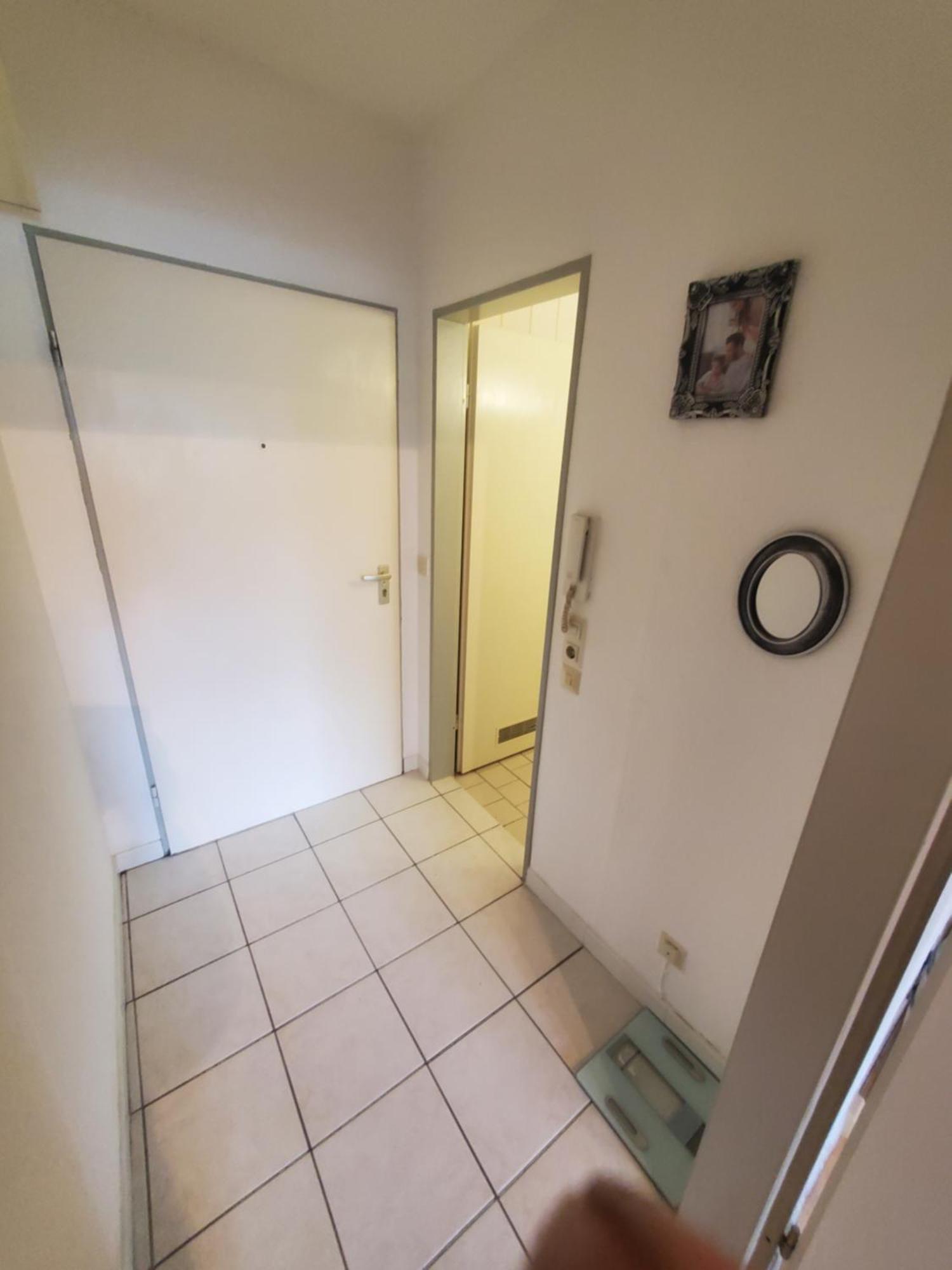 Einzimmerwohnungmit Grossem Balkon Mietersheim Exterior foto